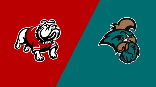 Gardner-Webb vs. Coastal Carolina
