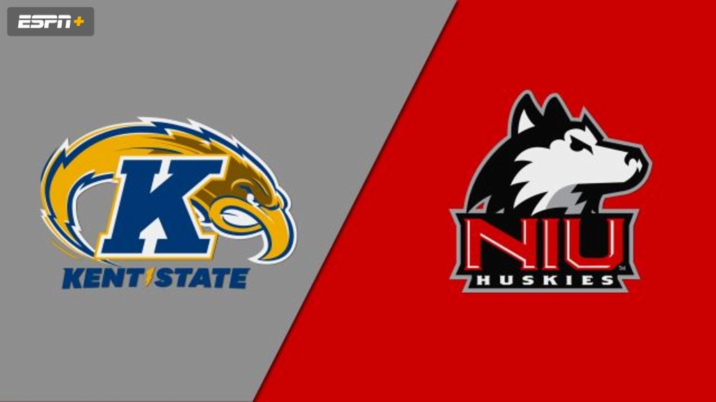 Kent State vs. Northern Illinois (W Basketball)