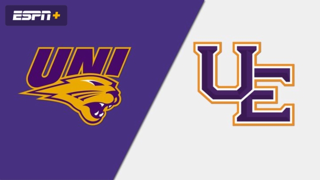 Northern Iowa vs. Evansville