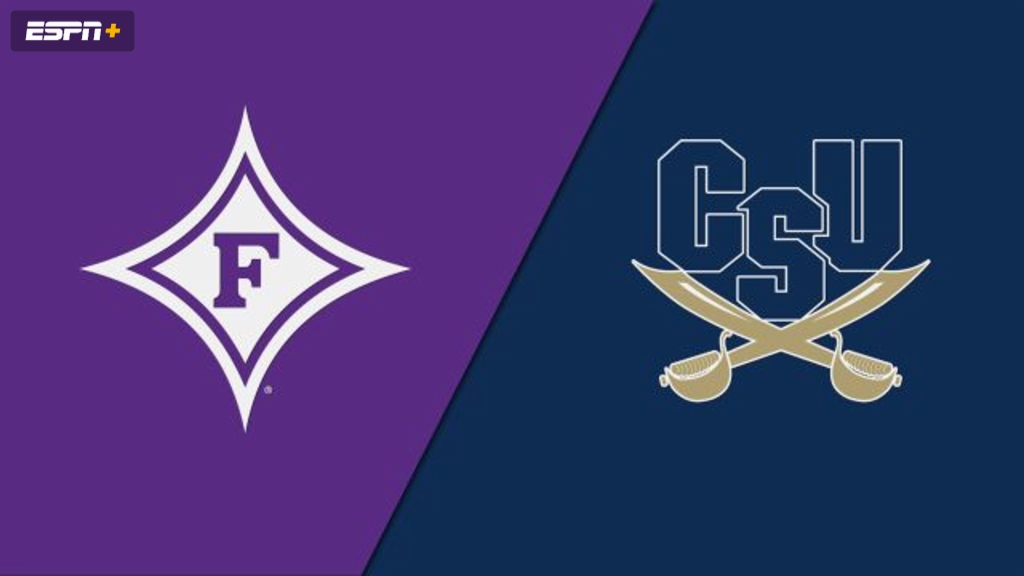 Furman vs. Charleston Southern (M Basketball)