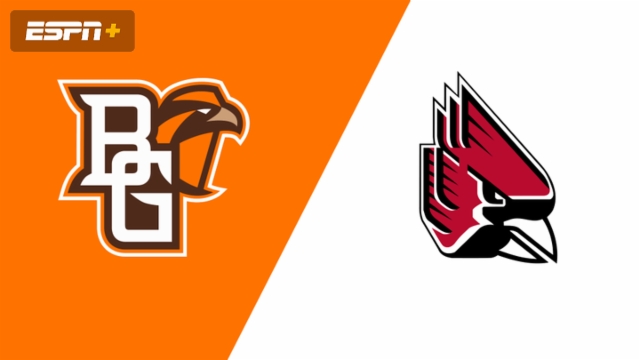 Bowling Green vs. Ball State