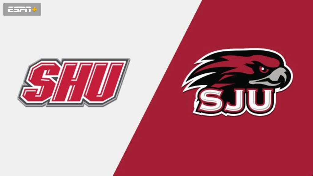 Sacred Heart vs. Saint Joseph's (W Basketball)