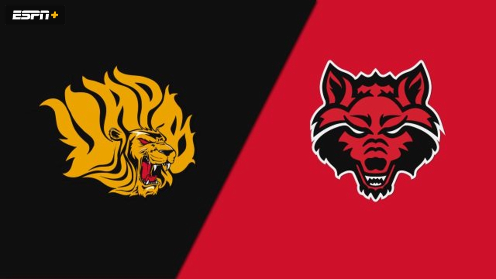 Arkansas-Pine Bluff vs. Arkansas State (W Basketball)