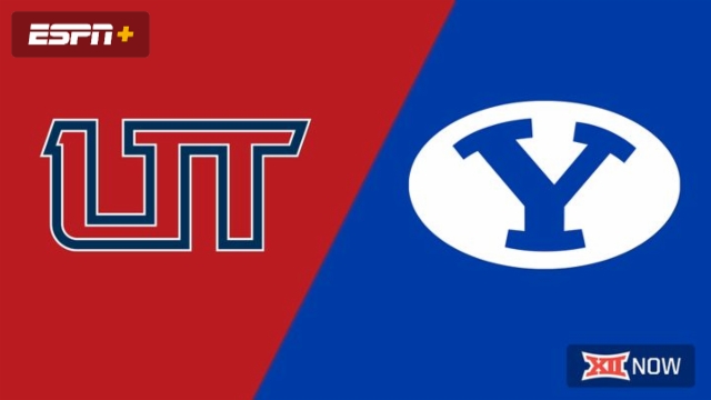 Utah Tech vs. BYU