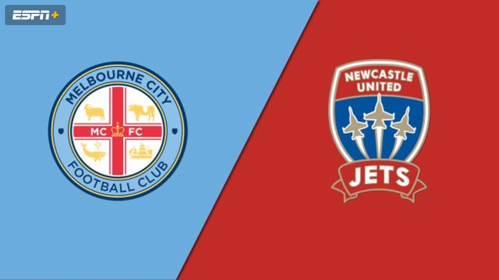 Melbourne City FC vs. Newcastle Jets (A-League)