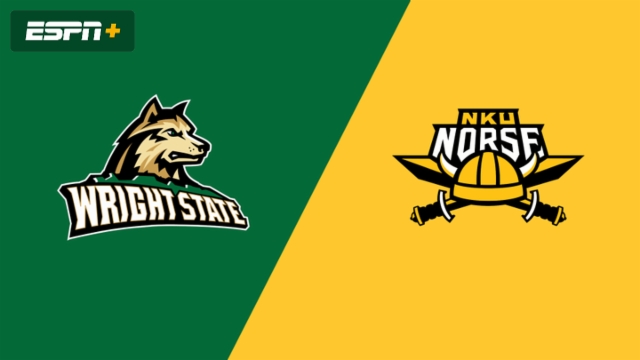 Wright State vs. Northern Kentucky
