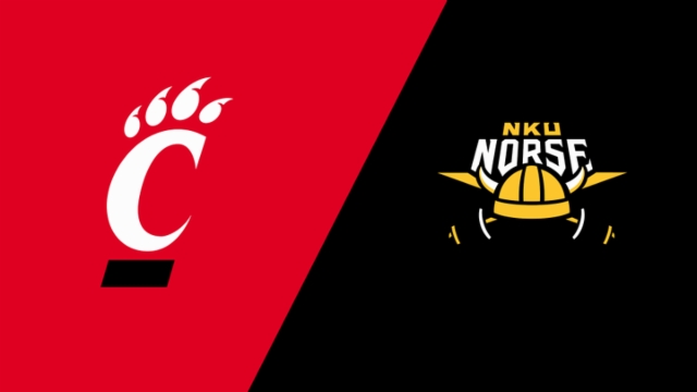 Cincinnati vs. Northern Kentucky
