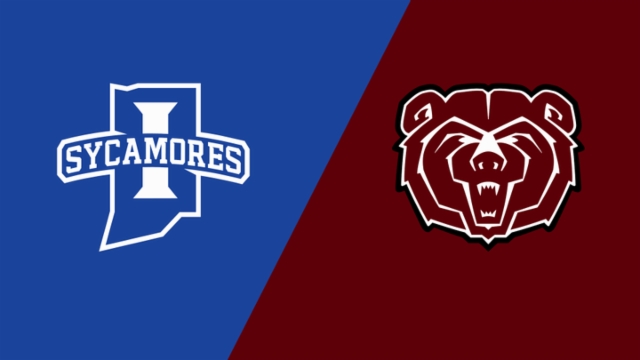 Indiana State vs. Missouri State