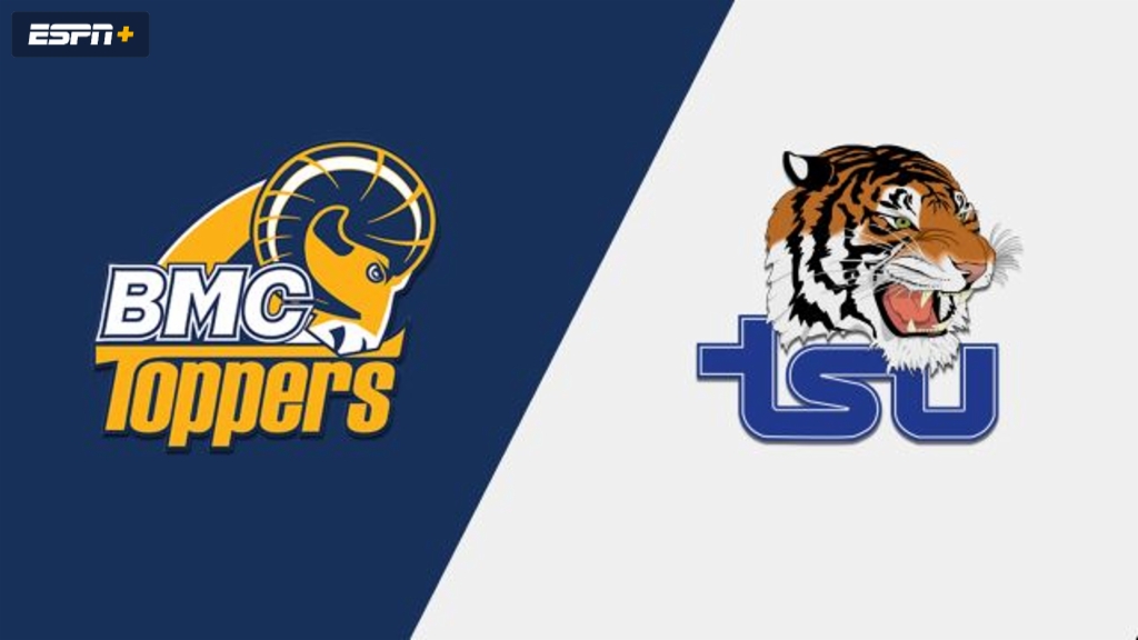 Blue Mountain College vs. Tennessee State (M Basketball)