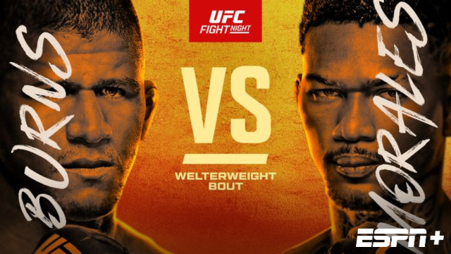 Espn Plus Ufc MMA on ESPN - UFC, PFL and Bellator Fights Coverage
