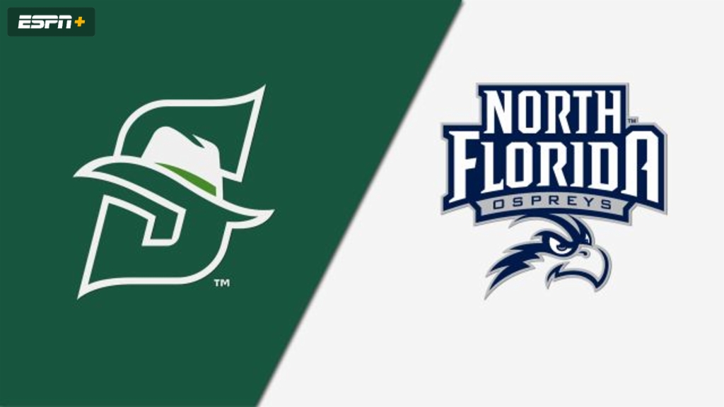Stetson vs. North Florida