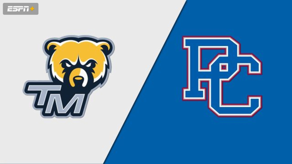 Truett McConnell vs. Presbyterian (Wrestling)