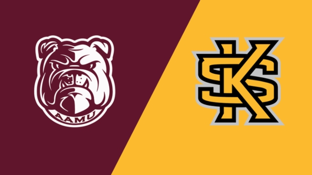 Alabama A&M vs. Kennesaw State