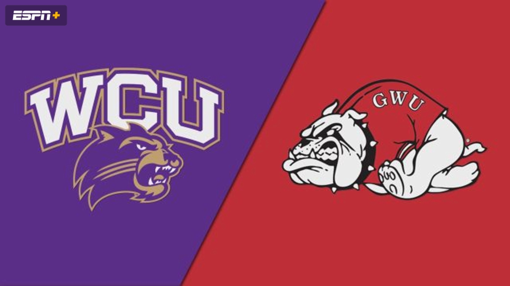 Western Carolina vs. Gardner-Webb (W Basketball)