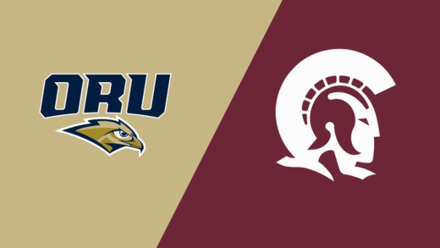Oral Roberts vs. Little Rock