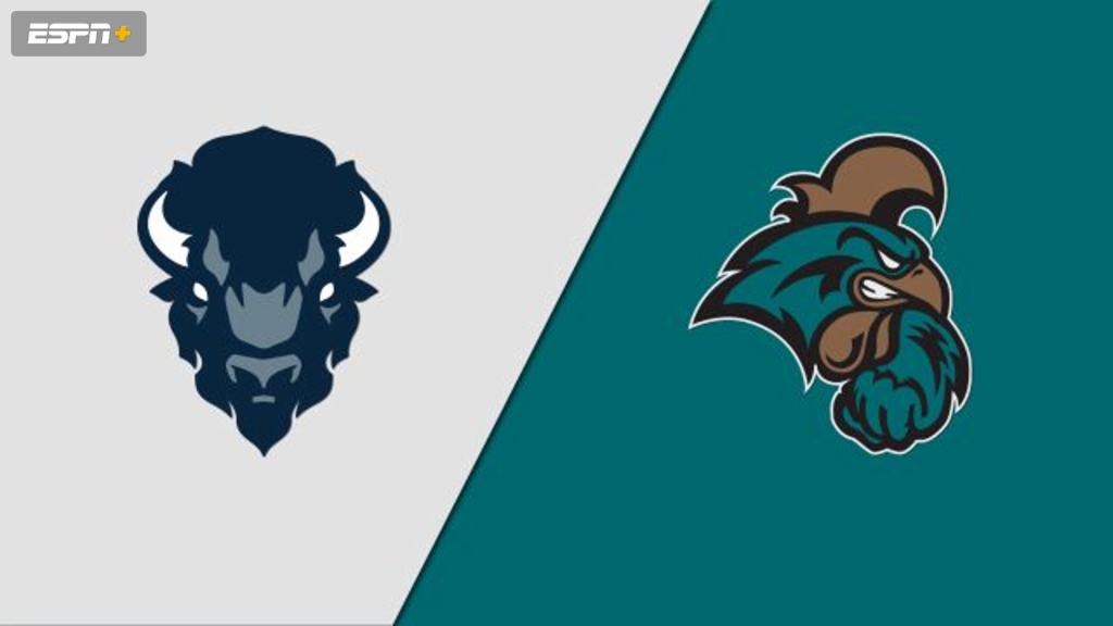Howard vs. Coastal Carolina (W Lacrosse)