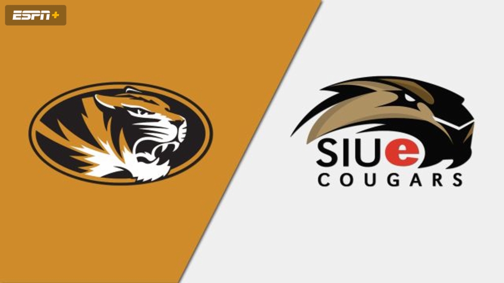 Missouri vs. SIU-Edwardsville (Wrestling)