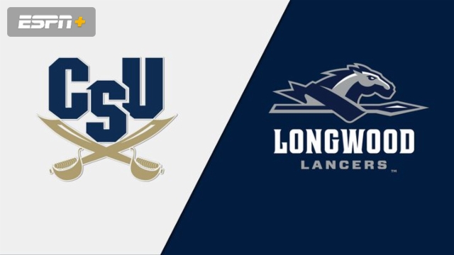 Charleston Southern vs. Longwood (Baseball)