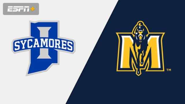 Indiana State vs. Murray State