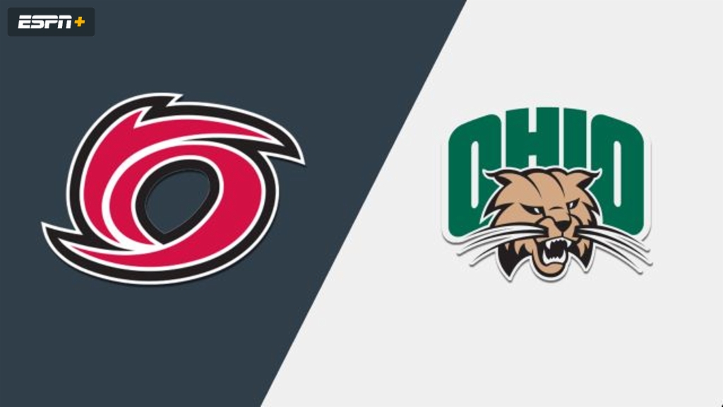 Rio Grande vs. Ohio (M Basketball)