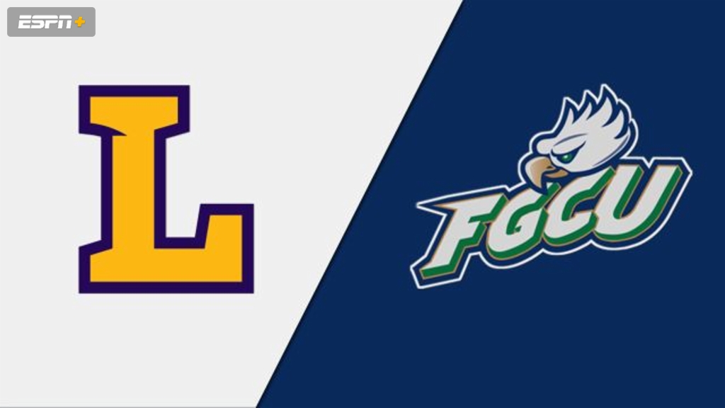 Lipscomb vs. Florida Gulf Coast (Semifinal) (W Volleyball)