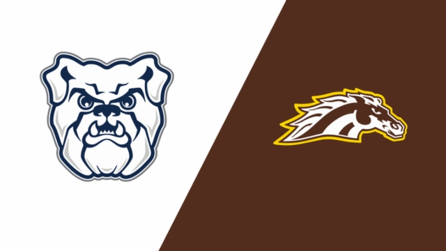 Butler vs. Western Michigan