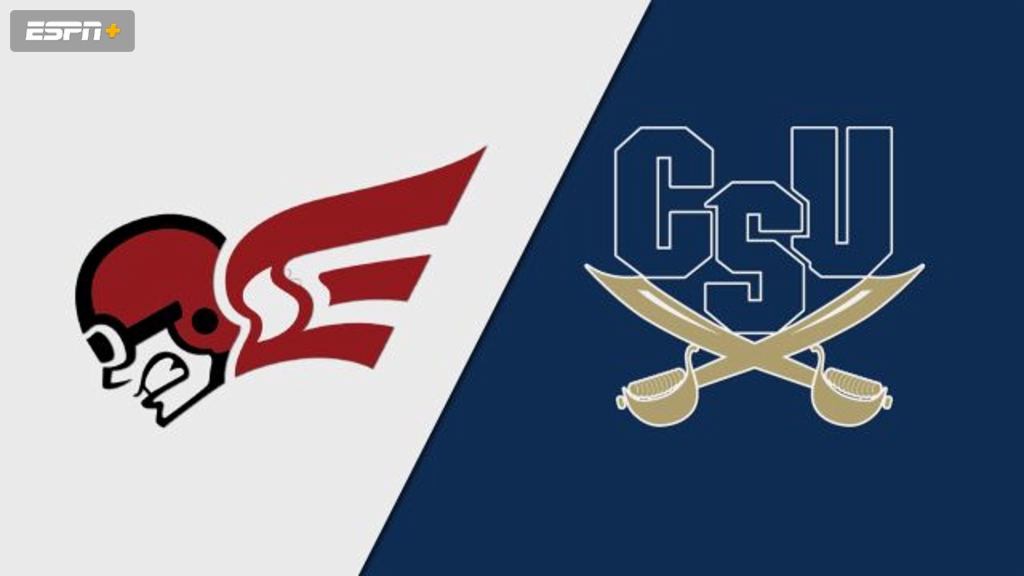 Erskine vs. Charleston Southern (W Basketball)