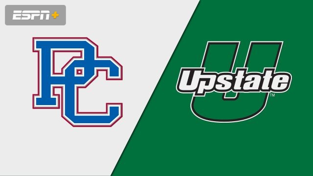 Presbyterian vs. USC Upstate (Softball)