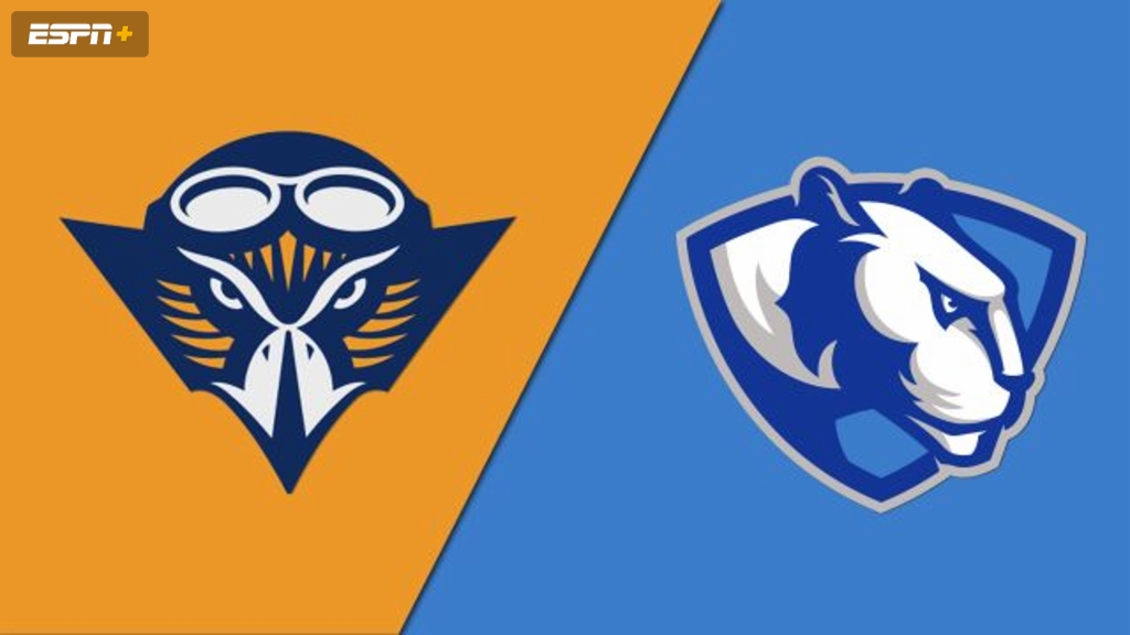 UT Martin vs. Eastern Illinois (M Basketball)