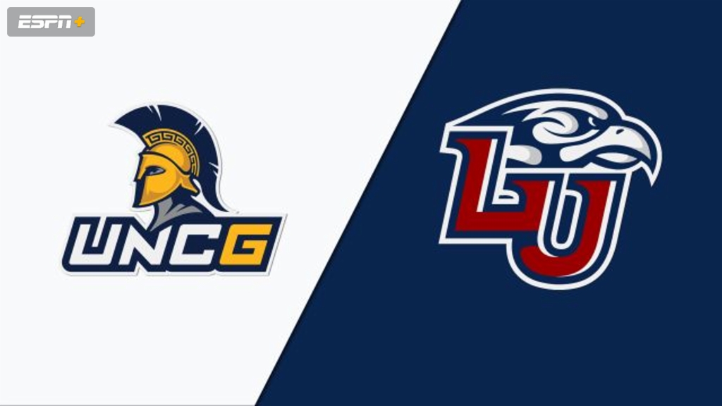 UNC Greensboro vs. Liberty (W Basketball)