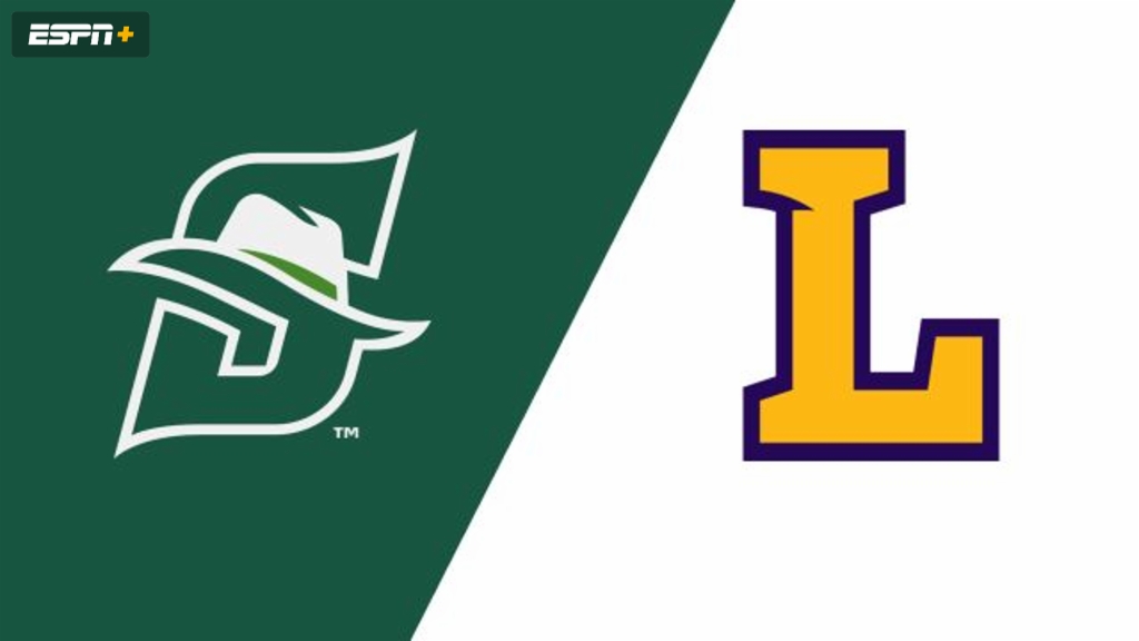 Stetson vs. Lipscomb (W Volleyball)