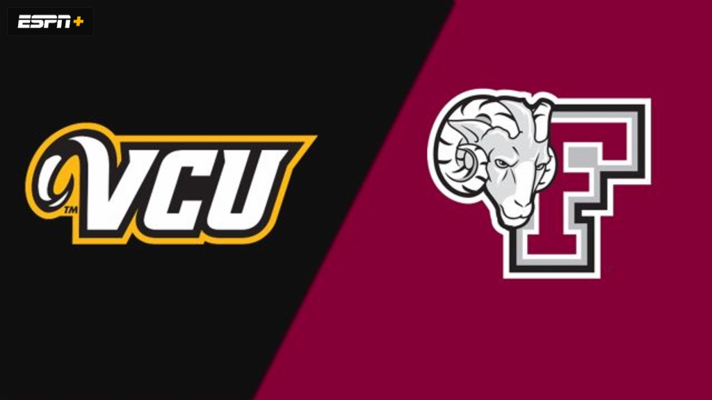 VCU vs. Fordham (W Volleyball)