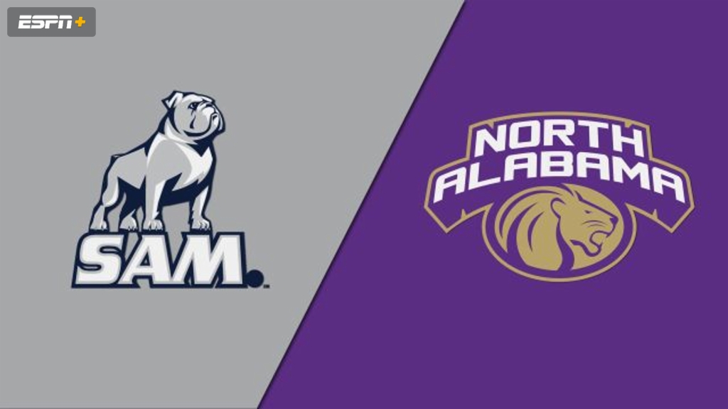 Samford vs. North Alabama (M Basketball)