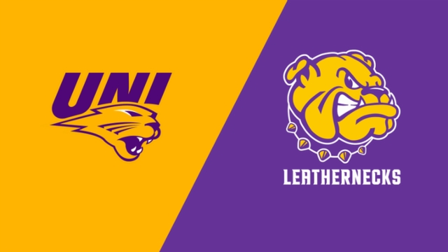 Northern Iowa vs. Western Illinois