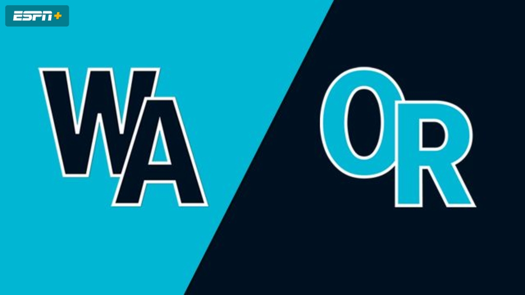 Seattle, WA vs. Beaverton, OR (Northwest Regional) (Little League World Series)
