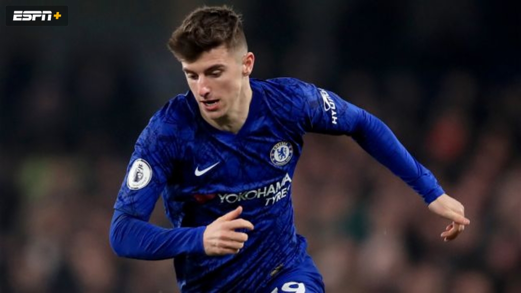 Hull City vs. Chelsea (4th Round) (FA Cup)