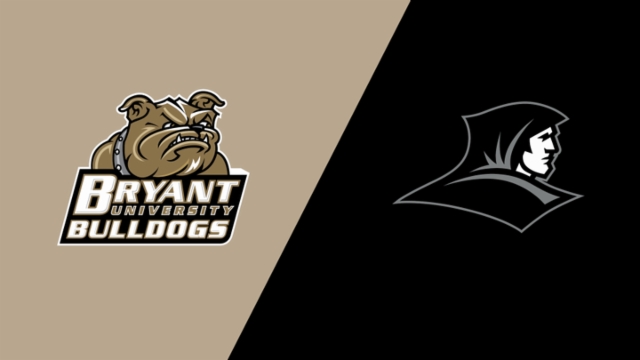 Bryant vs. Providence