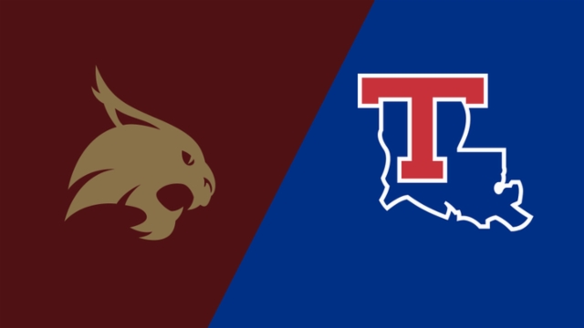 #21 Texas State vs. Louisiana Tech