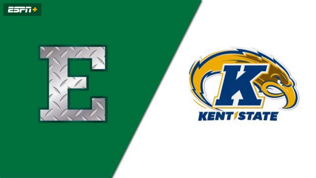 Eastern Michigan vs. Kent State (W Basketball)
