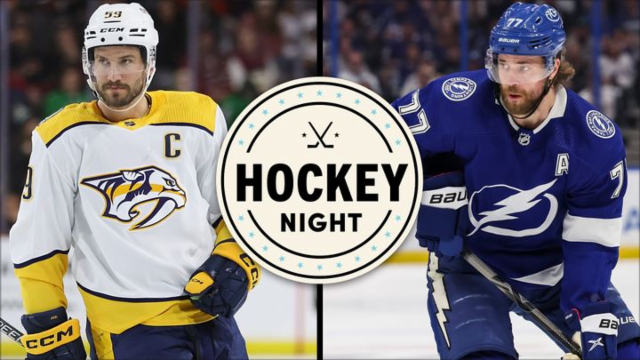 Fantasy Hockey - Leagues, Rankings, News, Picks & More