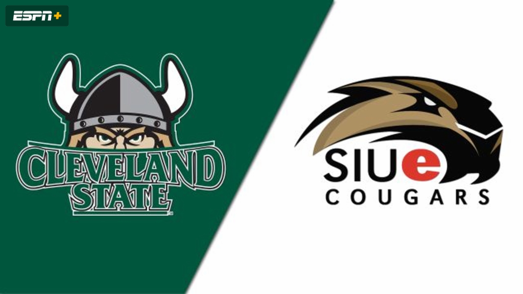 Cleveland State vs. SIU-Edwardsville (Wrestling)