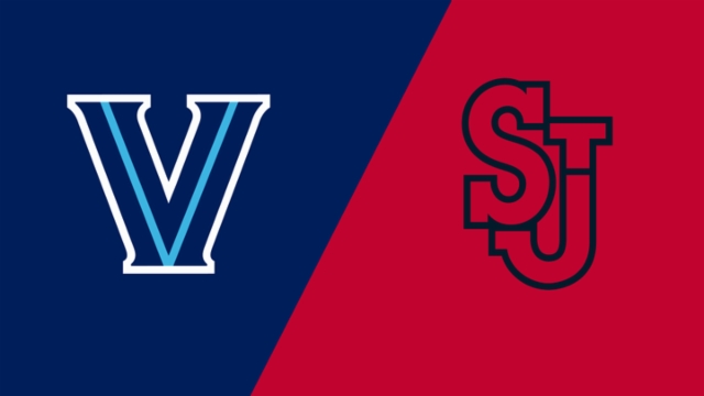 Villanova vs. St. John's