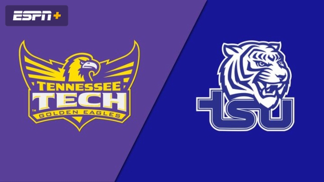 Tennessee Tech vs. Tennessee State