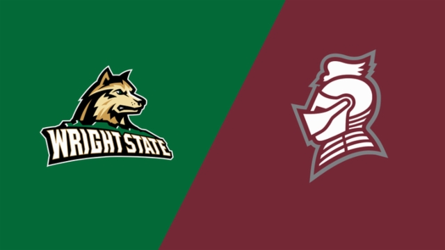 Wright State vs. Bellarmine