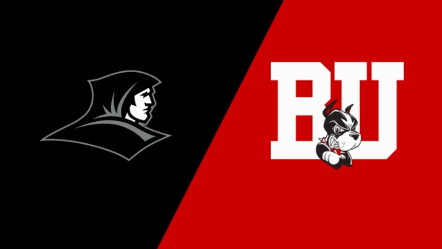 Providence vs. Boston University