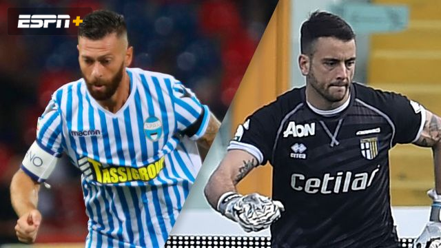 SPAL vs. Parma (Serie A)