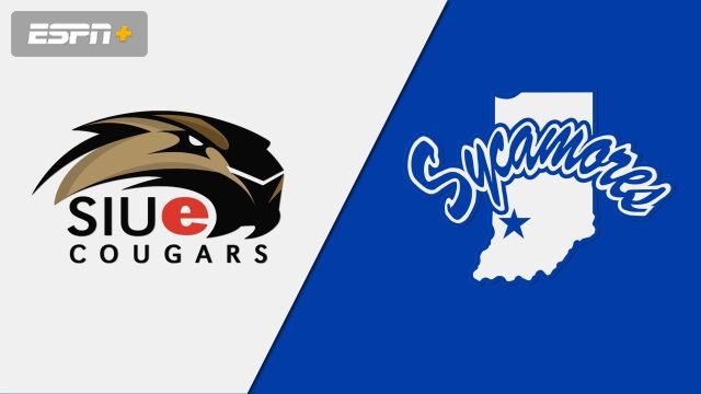 Southern Illinois vs. Indiana State (W Volleyball)