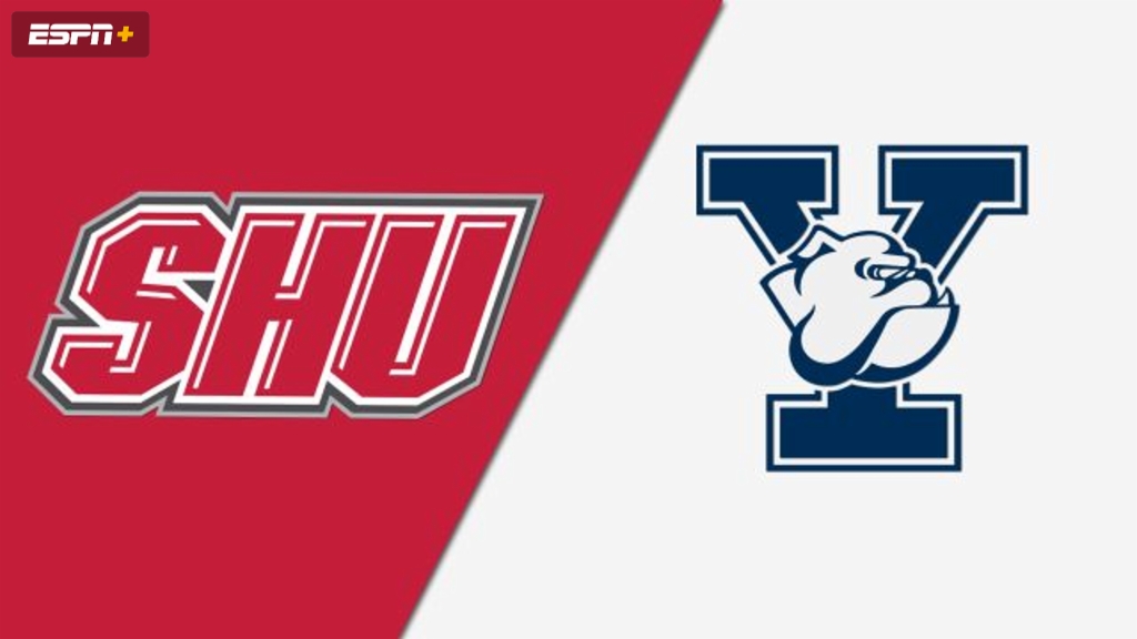 Sacred Heart vs. Yale (W Soccer)