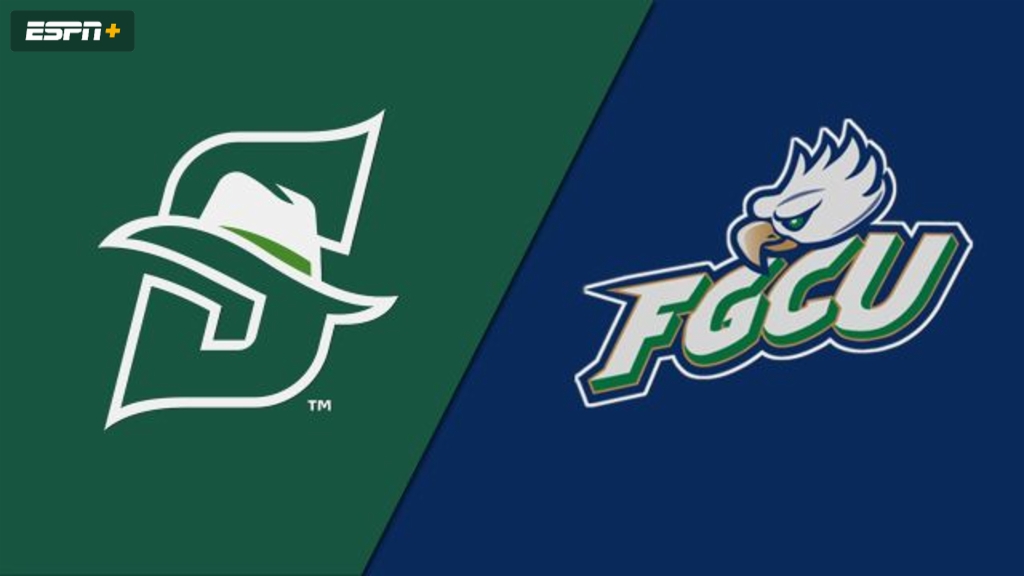 Stetson vs. Florida Gulf Coast (Game 1) (Baseball)