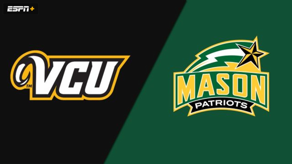 VCU vs. George Mason (W Soccer)